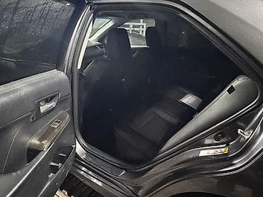 rx 400: Toyota Camry: 2014 г., 2.5 л, Автомат, Бензин, Седан — 6