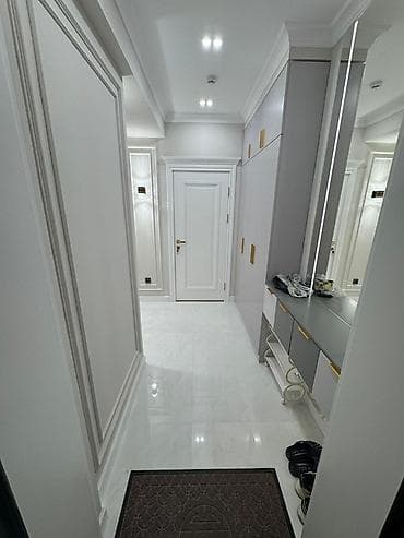 o2 development: 2 комнаты, 66 м², Элитка, 2 этаж, Дизайнерский ремонт — 9