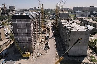 kva: 2 комнаты, 71 м², 108 серия, 8 этаж, ПСО (под самоотделку) — 6
