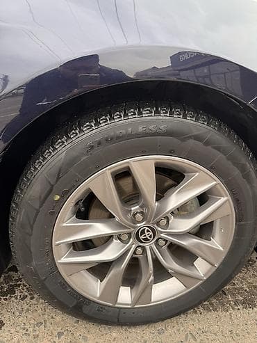 срочно продаю автомобил: Toyota Avalon: 2021 г., Автомат, Гибрид, Седан — 8