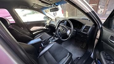 step: Honda Accord: 2003 г., 2 л, Автомат, Бензин, Седан — 5