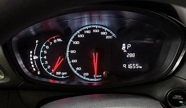 kia spark: Chevrolet Spark: 2018 г., 1 л, Вариатор, Бензин, Хэтчбэк — 8