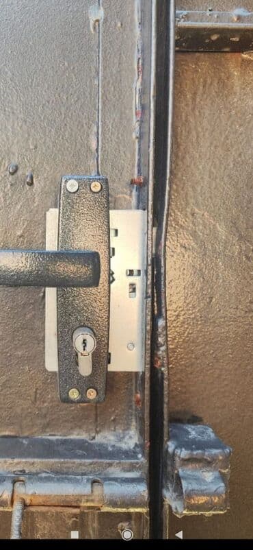 нобор ключи: Вскрытие межкомнатной двери Вскрытие входной двери Вскрытие авто — 2