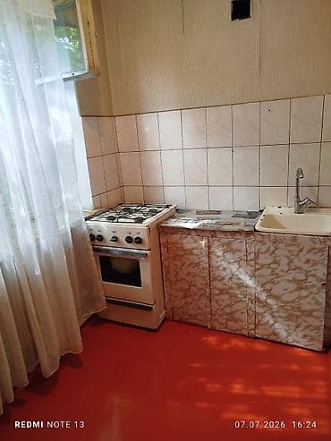 с новопокровка: 3 комнаты, 59 м², Индивидуалка, 2 этаж, Старый ремонт — 3