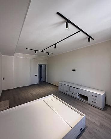 абая квартира: 3 комнаты, 185 м², Элитка, 9 этаж, Евроремонт — 8