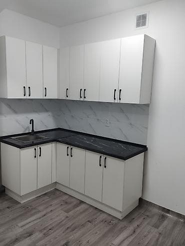 1 bedroom: 1 комната, Собственник, Без подселения, С мебелью полностью — 7