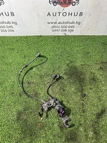 Датчик abs Samsung SM6 LFD 2.0 M4RN GAZ 2018 перед. лев. (б/у) — 1