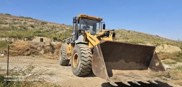 шины на эксковатор: Погрузчик, 2012 г., Колесный, Фронтальный — 1