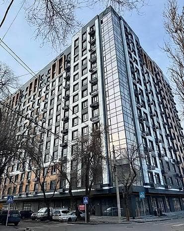 район политех: 2 комнаты, 72 м² — 1