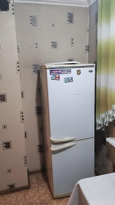 квартира в радуга вест: 1 комната, С мебелью частично — 4