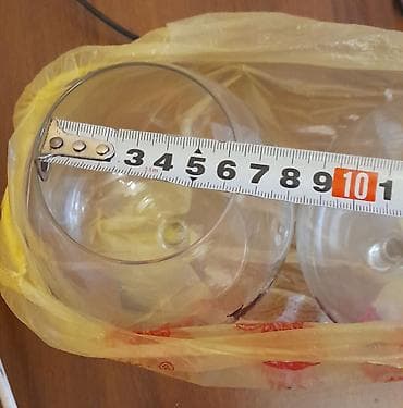 coco cola: - Бокалы 2 штуки. Стекло. Производство Германия. Новые. Цена 550 сом — 4