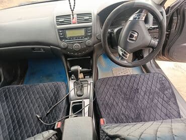 авто с последующим выкупом хонда фит: Honda Accord: 2004 г., 2 л, Автомат, Бензин, Седан — 4