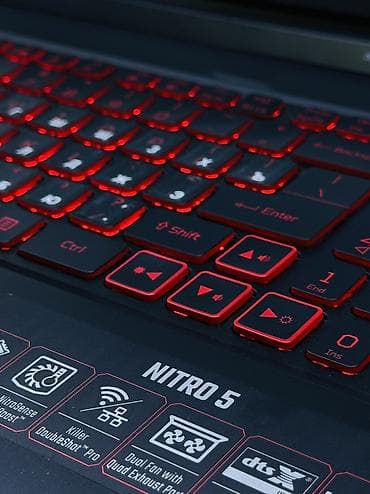 acer aspire 5: Игровой, Б/у, Intel Core i5 — 2