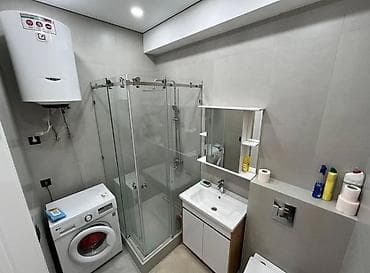 квартира кант: Светлая современная квартира с продуманной планировкой и полной — 8