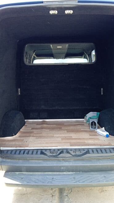 мотоциклы без прав: Mercedes-Benz Спринтер: 2008 г., 2.2 л, Механика, Дизель — 4