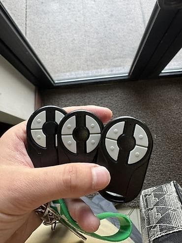 Пульты для ворот и шлагбаумов: Для откатных ворот, DoorHan, Новый, Платная доставка, Бесплатная доставка, Самовывоз — 2