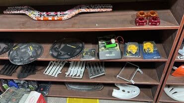 cobra выхлопные системы для мотоциклов: Новый, Самовывоз — 15