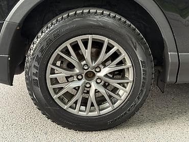 тайота гранвия: Toyota RAV4: 2016 г., 2.5 л, Автомат, Бензин, Кроссовер — 7