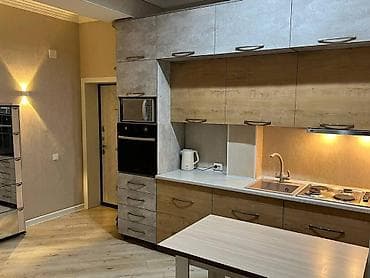 2026: 3 комнаты, 72 м², Элитка, 10 этаж, Евроремонт — 3