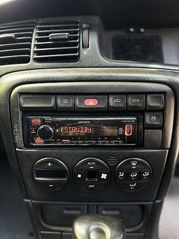 машынага: Opel Vectra: 1997 г., 2 л, Автомат, Бензин, Седан — 7