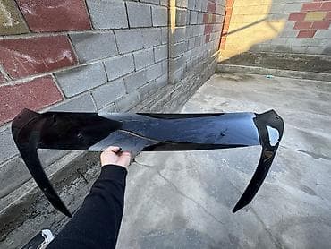 стоп gx: Продаю мухабойка на лексус Gx 470 Мухабойник продаю лексус Gx 470 — 1