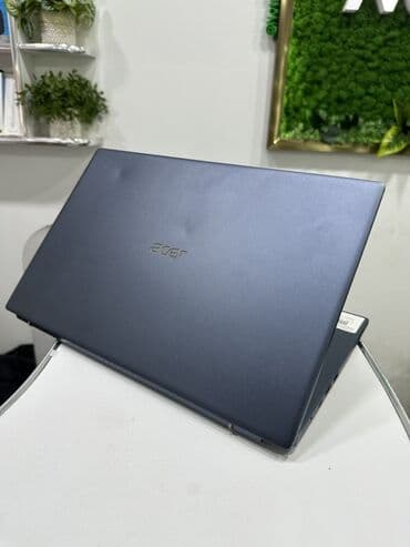 acer aspire 7 бишкек: Ультрабук, Acer, 8 ГБ ОЗУ, Intel Core i5, 14 ", Для работы, учебы, память SSD — 4