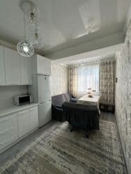 продаю дом ул саратовская: 2 комнаты, 62 м², Индивидуалка, 5 этаж, Евроремонт — 5