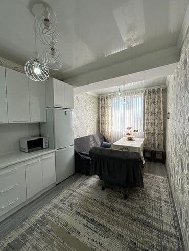 маладая гвардия дом куплю: 2 комнаты, 62 м², Индивидуалка, 5 этаж, Евроремонт — 4