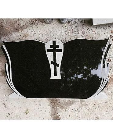 Кызматтар: Эстеликтерди жасоо, Тосмолорду жасоо, Кресттерди жасоо | Гранит, Металл, Мрамор | Жасалгалоо — 10