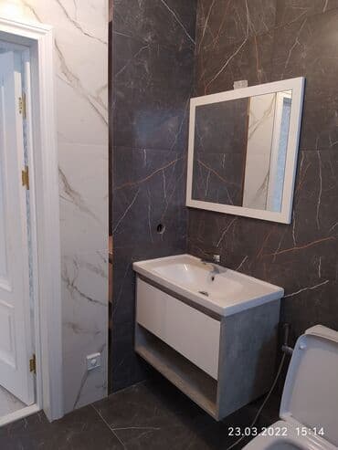 Дизайн, проектирование: Подготовка стен для укладки, Подготовка стен для грунтовки, Резка плитки | Керамическая плитка, Керамогранитая плитка, Мозаичная плитка | Вертикальная укладка, Диагональная укладка, Горизонтальная укладка Больше 6 лет опыта — 10