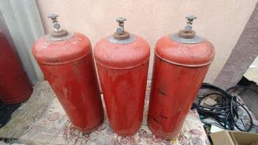 газ балон прапан: Газ балон хорошее пустой проверен 50 л пустой с крепким кольцом и — 2