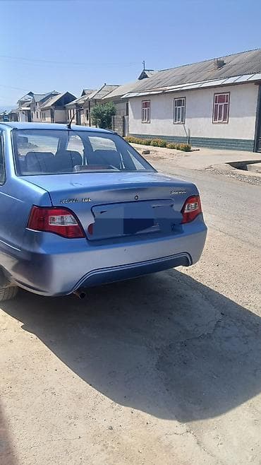 nissan note решетка радиатора: Daewoo Nexia: 2008 г., 1.6 л, Механика, Бензин, Седан — 6