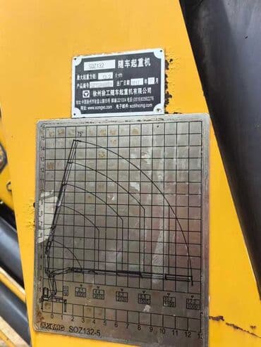 Окна и комплектующие: Автокран — 9