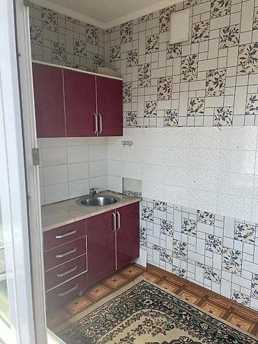 с подселением тунгуч: 1 комната — 3