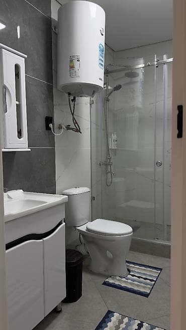 ысык куль сары ой: Коттедж, Asia Palace, Сары-Ой, 10 орун — 6