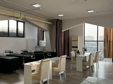 бакту долонотуу: Сдаются рабочие места в бьюти-студии ✨ Первые 2 месяца 8000 с в — 4