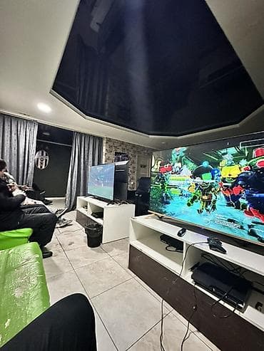 Игровой клуб Juventus Продается без места,игровые приставки и