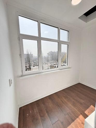 osh flat: 2 комнаты, 56 м², 1000 мелочей (Карпинка) Элитка, 5 этаж, Косметический ремонт — 9