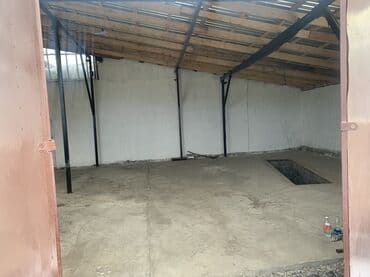 участок с домом купить: Сдаю СТО, 90 м² — 4