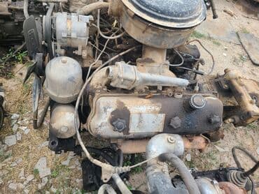 ямз: Грузовик — 5