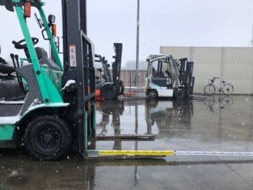 купить минитрактор бу из японии: Погрузчик — 8