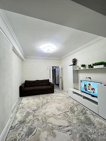 gala group: 3 комнаты, 85 м², Элитка, 5 этаж, Евроремонт — 5