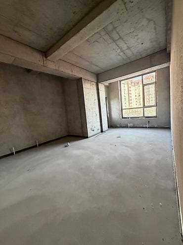 2 8: 2 комнаты, 80 м², Элитка, 5 этаж, Готовая ПСО (под самоотделку) — 2