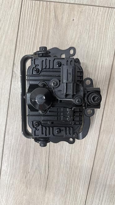 ГБО: Радар, дистроник
Lexus RX, NX, ES
Toyota RAV4, Camry и другие — 4