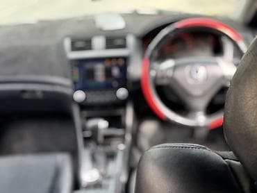 когда акорд: Honda Accord: 2002 г., Автомат, Универсал — 4