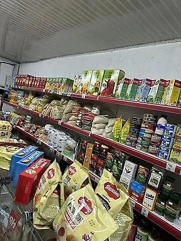 rent: Аламедин 1 Кольбаева Продется магазин Отдельностоящий магазин — 1