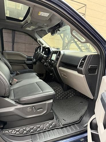 авто меняю на квартиру: Ford F-150: 2017 г., 2.7 л, Автомат, Бензин, Пикап — 7