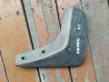 автомойка для дома купить: Mitsubishi Airtrek Брызговик, Мицубиси Аиртрек брызговик RL - ЗАДНИЙ — 1