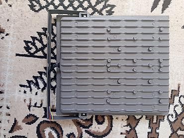 3 3: Светодиодный прожектор 200W, серия 7070, степень защиты IP66 — 2
