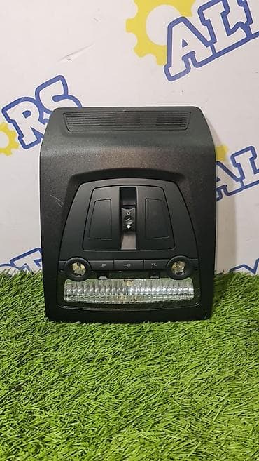 led lights: Салонное освещение BMW 2011 г., Б/у, Оригинал — 1